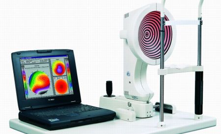 Kontaktlinsenspezialist Air Optix Monatslinsen Contactlinsen Augenoptiker München